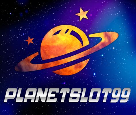 Planetslot99 .